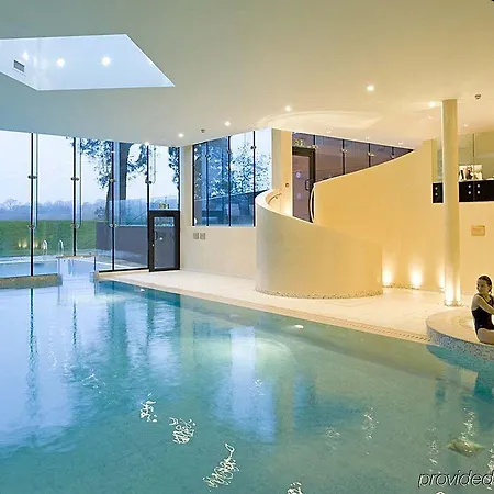 Ockenden Manor Hotel & Spa 
