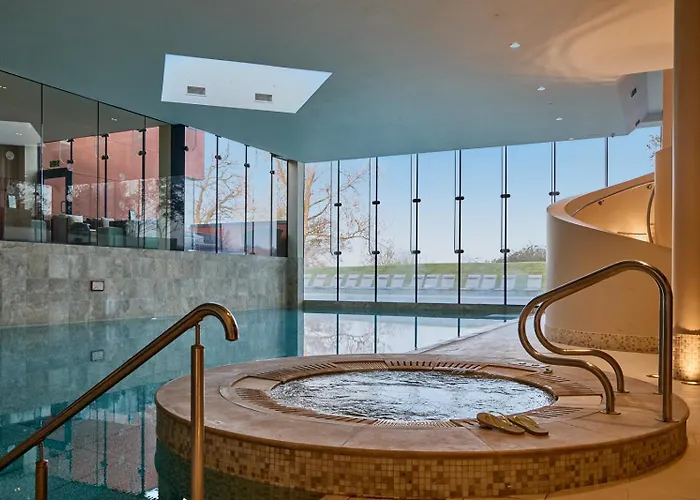 Ockenden Manor Hotel&Spa