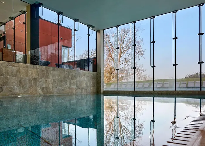 Ockenden Manor Hotel&Spa