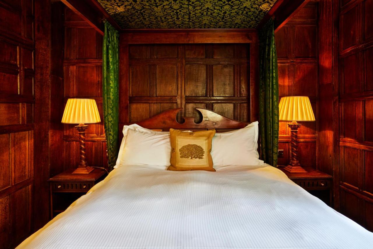 Hotel Ockenden Manor Hotel&spa