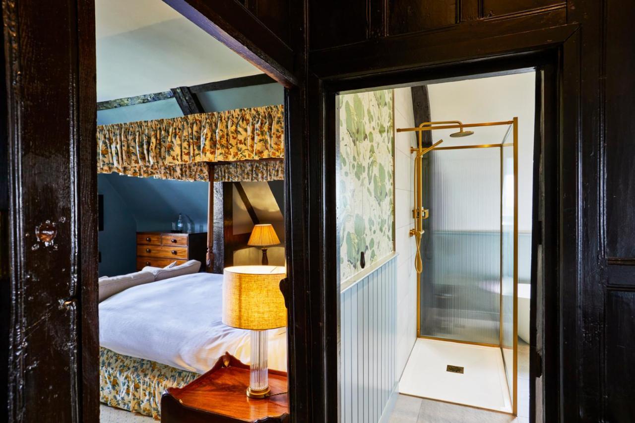 Ockenden Manor & Hotel Cuckfield