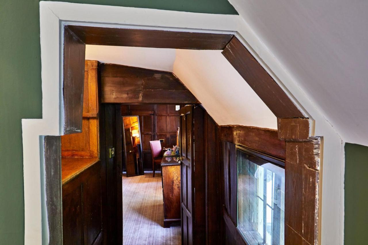 Ockenden Manor Hotel&spa