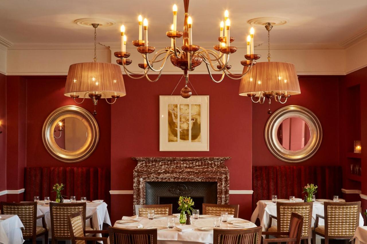 Hotel Ockenden Manor Hotel&spa 4*