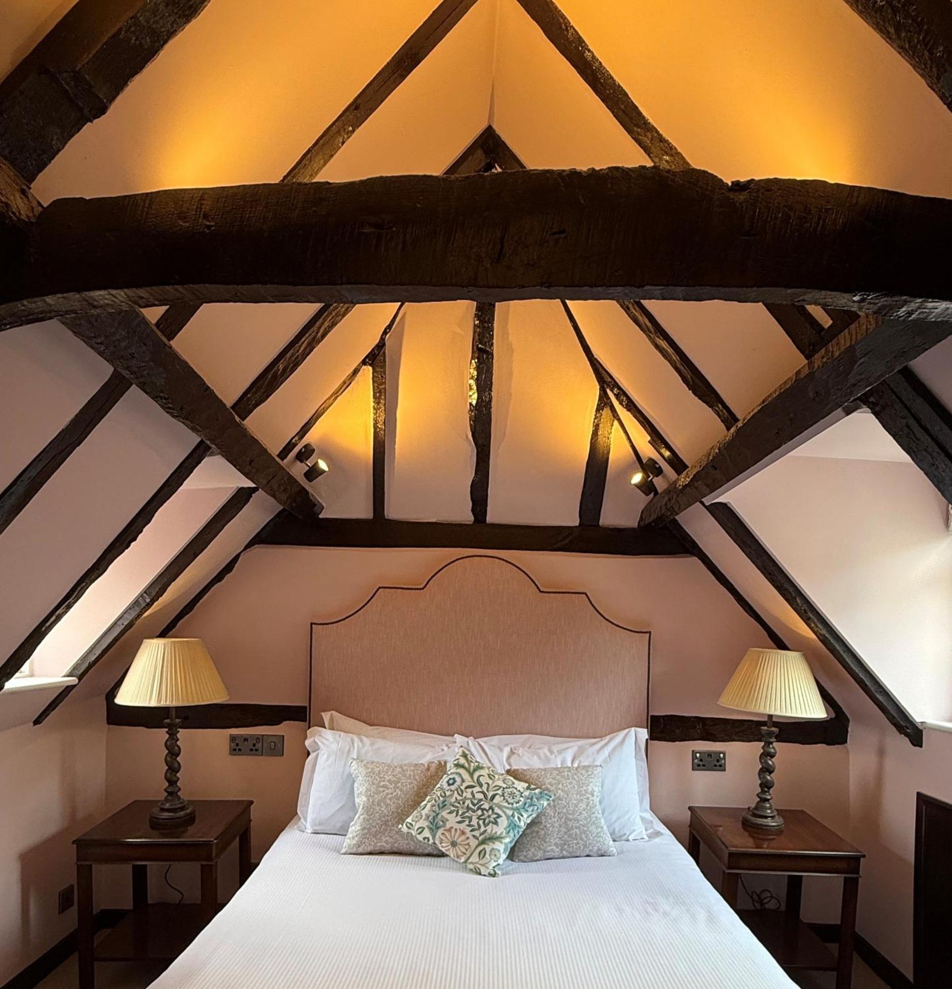 Ockenden Manor & Cuckfield