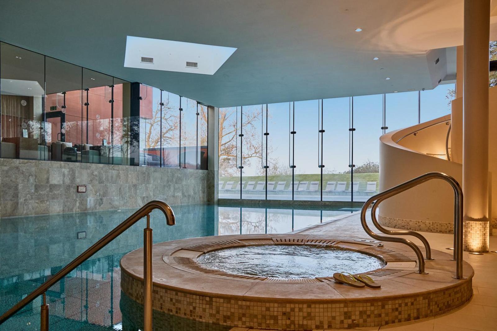 Ockenden Manor Hotel&spa Cuckfield