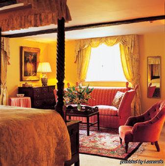 Hotel Ockenden Manor & 3*