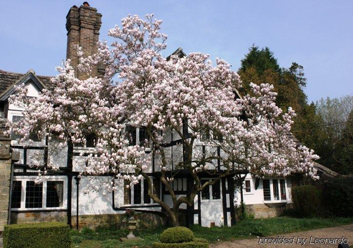 Ockenden Manor & Cuckfield