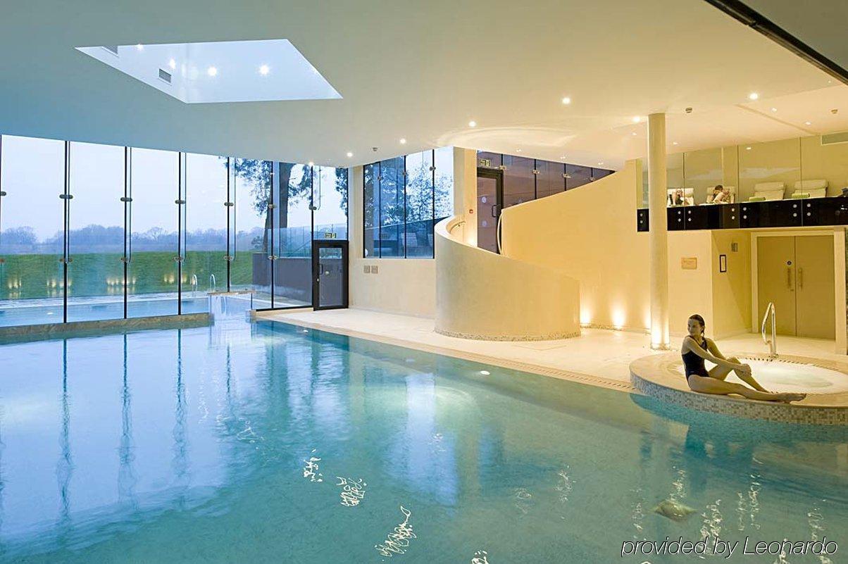 Ockenden Manor &