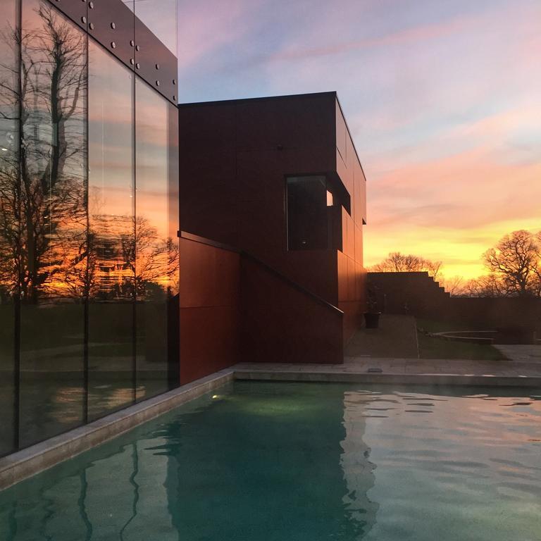 Hotel Ockenden Manor & 3*