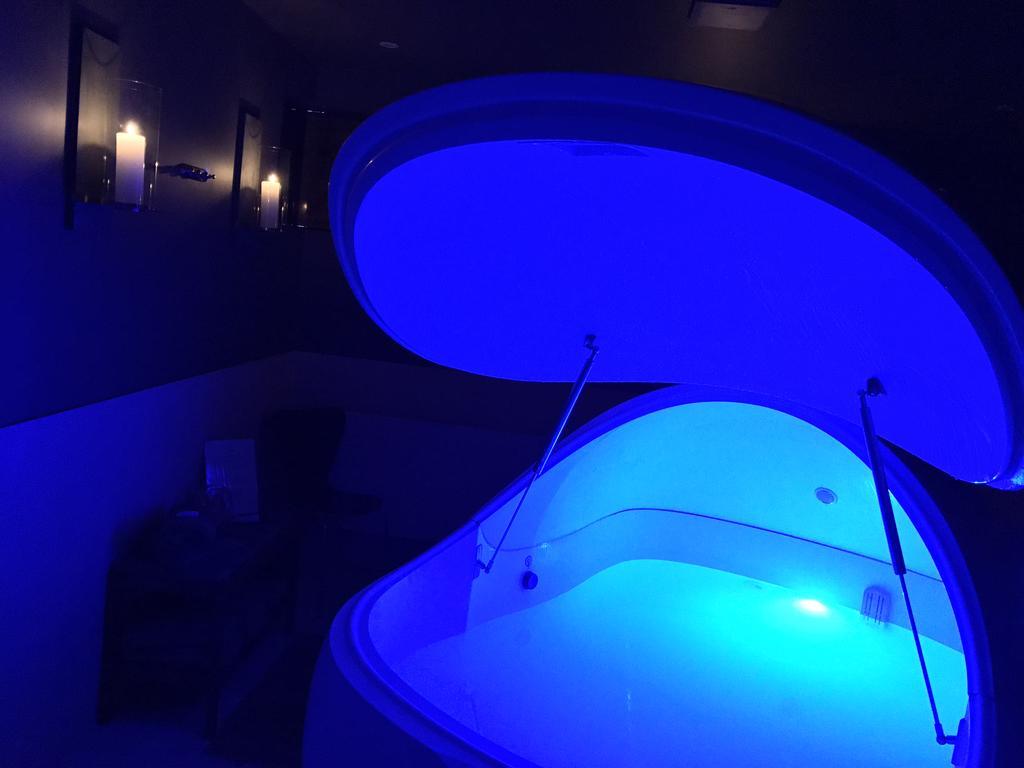 Ockenden Manor Hotel&spa 4*