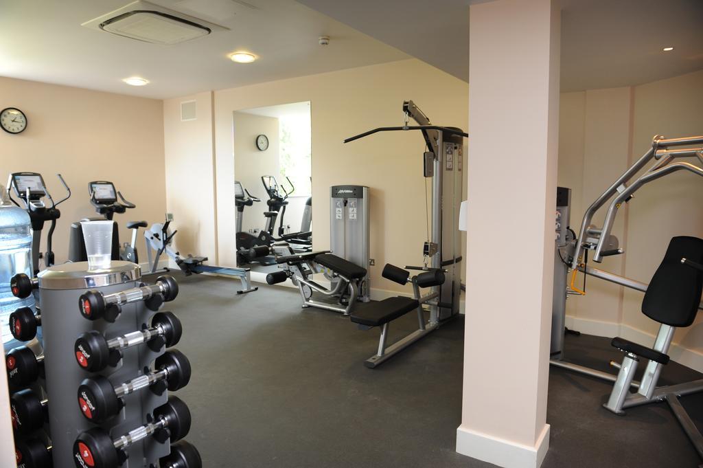 Ockenden Manor Hotel&spa Hotel 4*