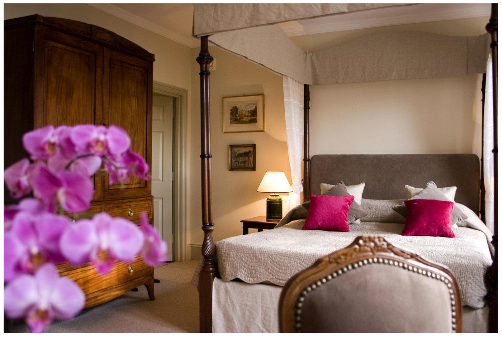 Hotel Ockenden Manor Hotel&spa 4*