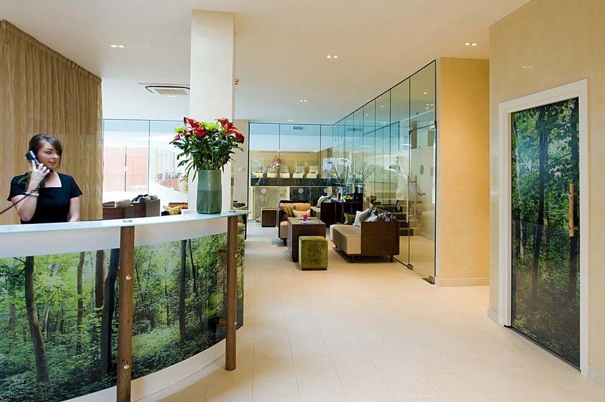Hotel Ockenden Manor & 3*