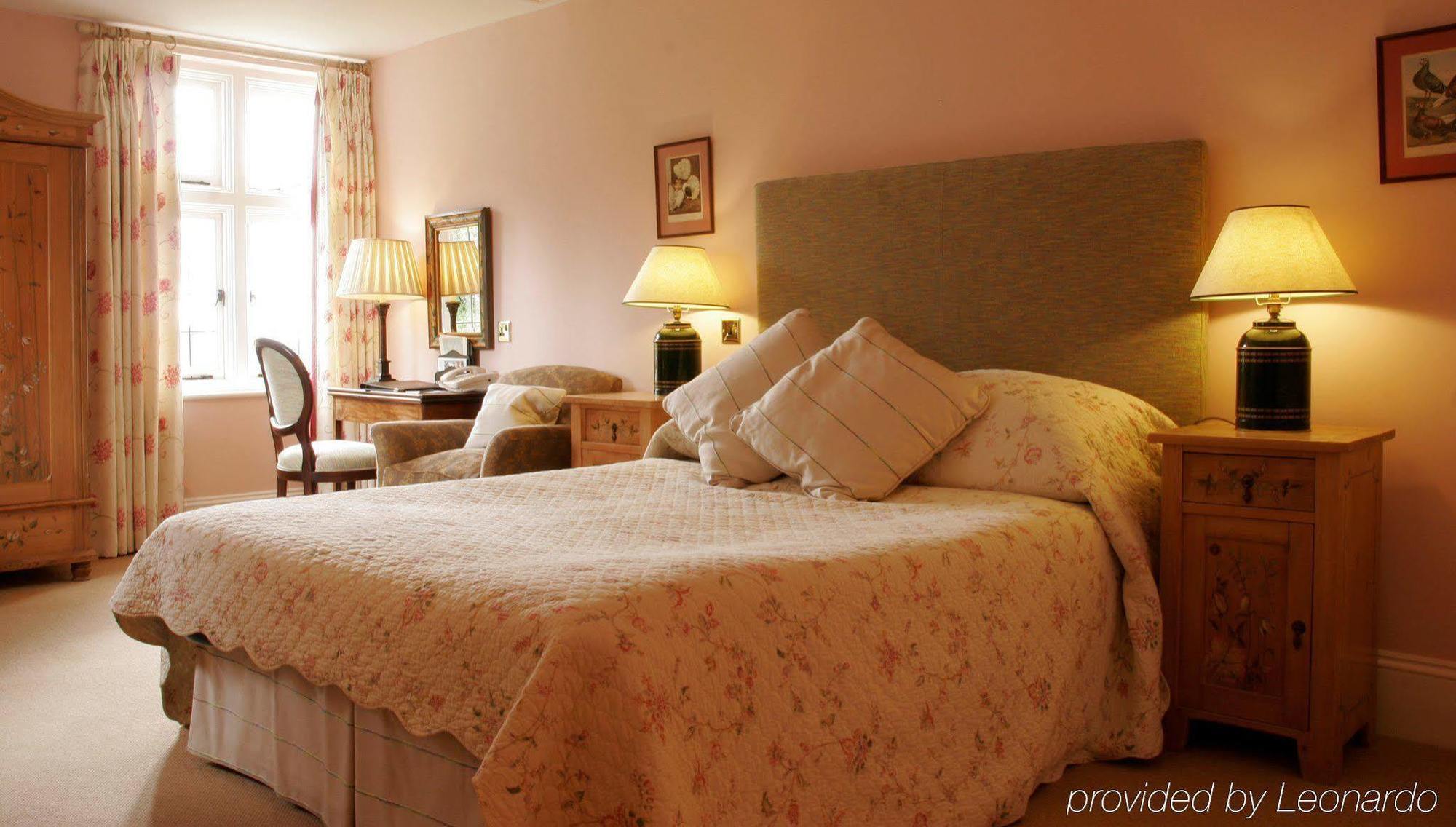 Ockenden Manor Hotel&spa Hotel Cuckfield