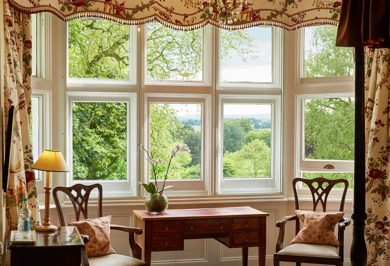 Hotel Ockenden Manor Hotel&spa
