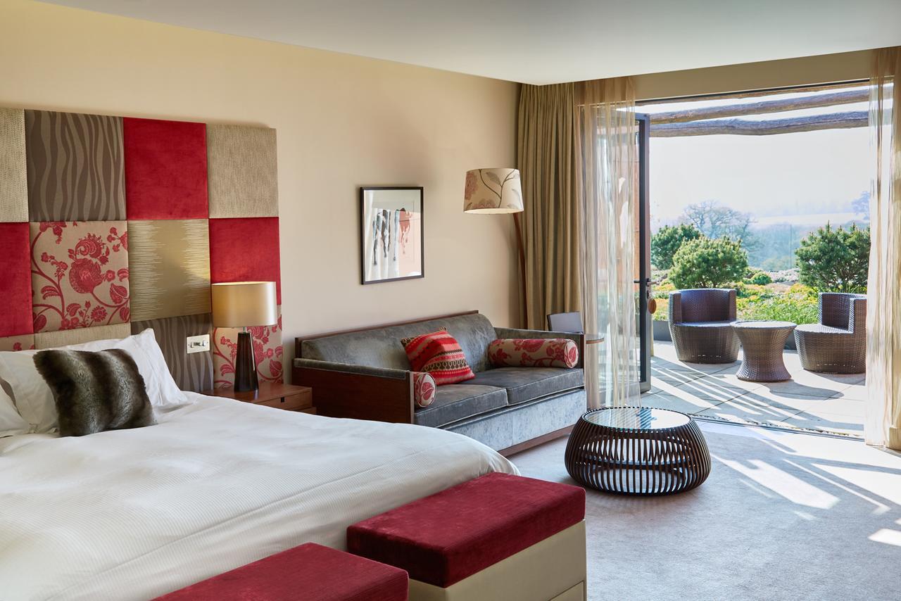 Ockenden Manor & 3* Cuckfield