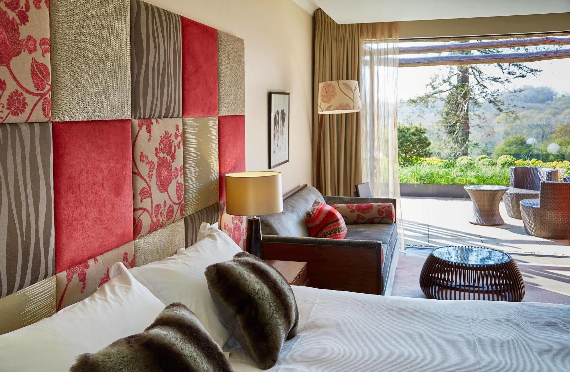 Hotel Ockenden Manor Hotel&spa Cuckfield