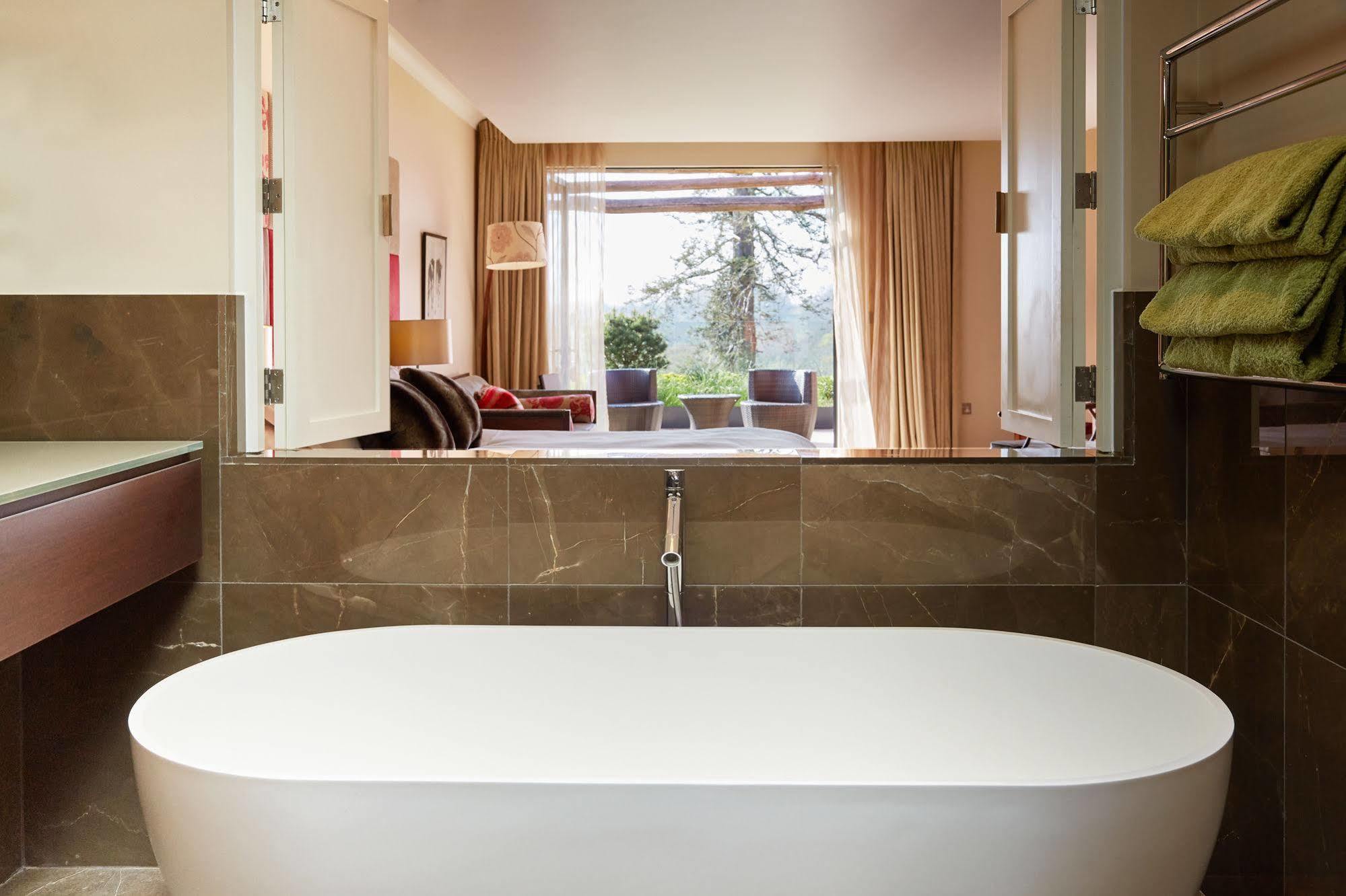 Hotel Ockenden Manor & 3*