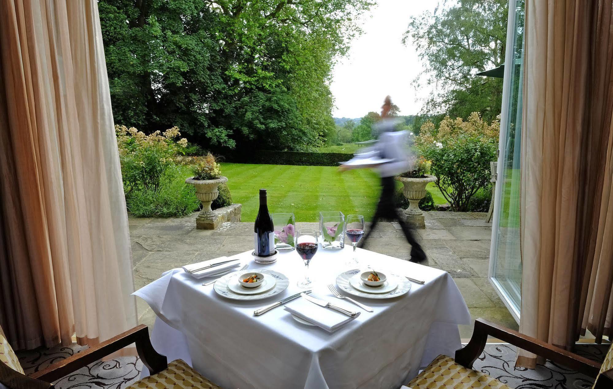 Ockenden Manor & Hotel Cuckfield