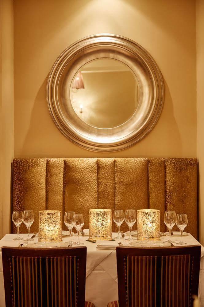 Hotel Ockenden Manor Hotel&spa 4*