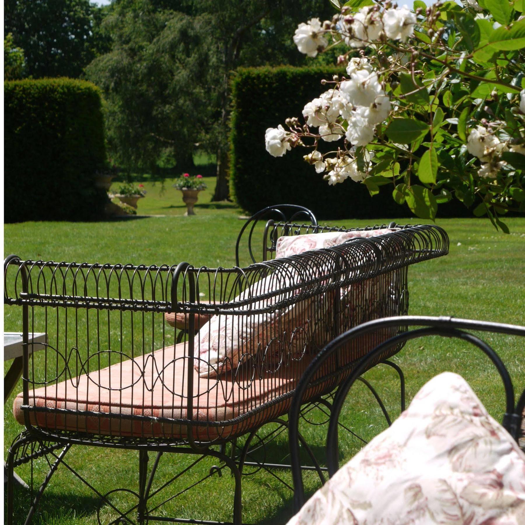 Ockenden Manor & Hotel Cuckfield
