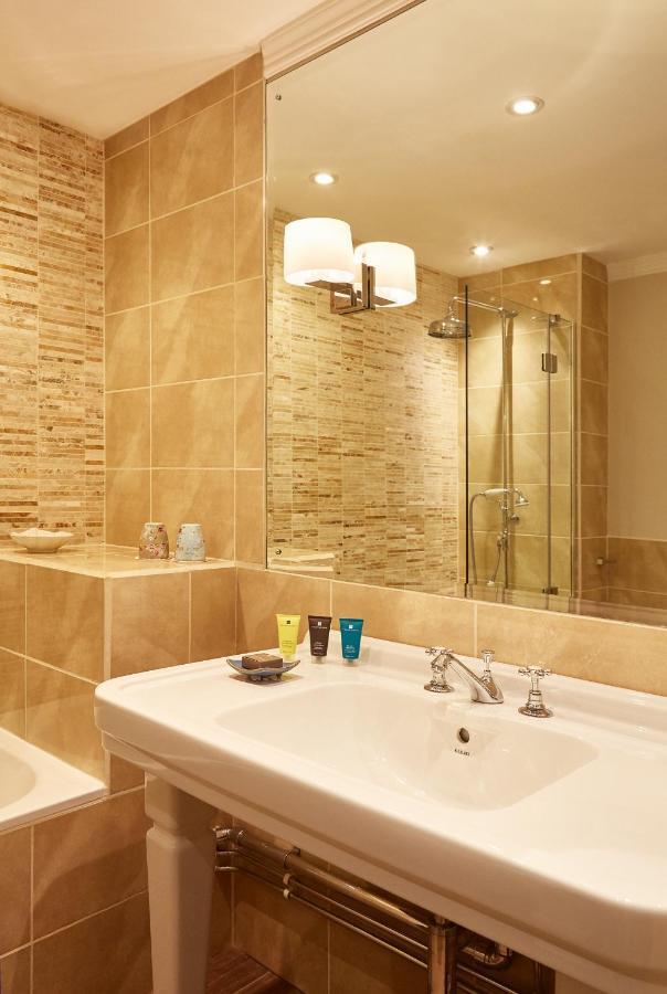 Hotel Ockenden Manor Hotel&spa Cuckfield